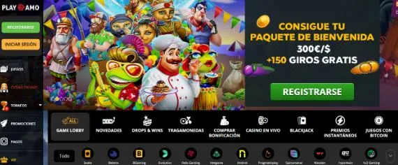 Playamo casino Playamo casino