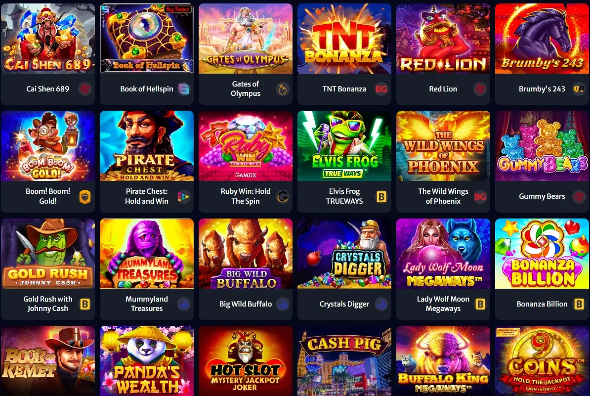 hellspin casino tragamonedas 