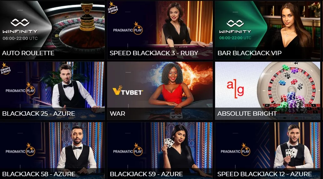 Paripesa casino juegos en vivo Paripesa casino juegos en vivo