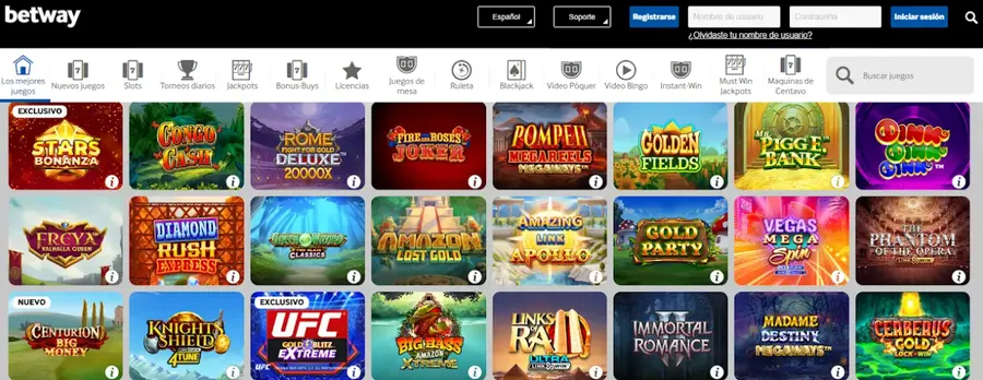 Sitio oficial de Mr Green casino online Uruguay casinos online mrgreen