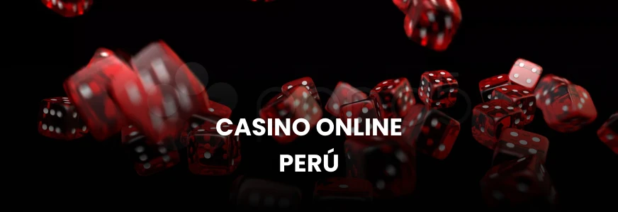 Logo Casino Online Perú Logo Casino Online Perú