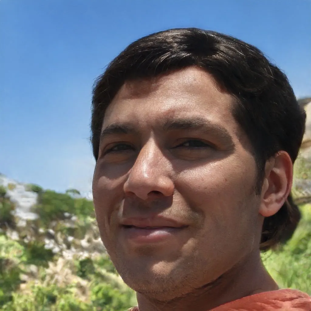 Christian González García